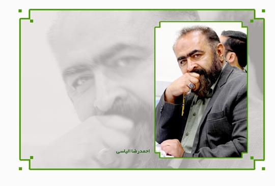 در شرایط جنگ، رسالت شاعر، امیدآفرینی است